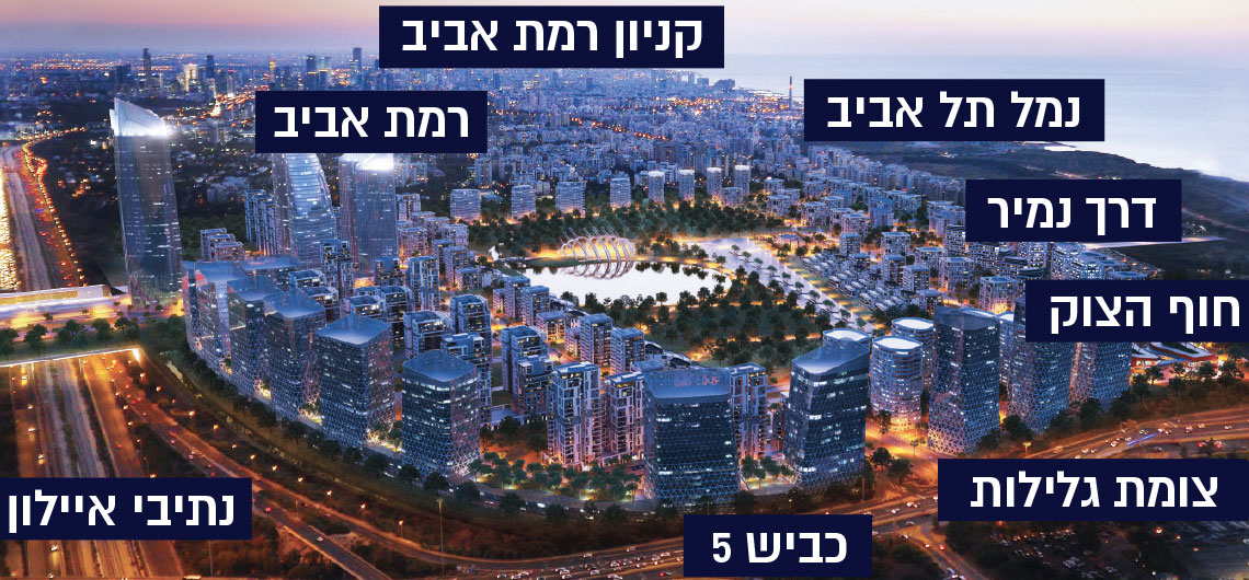 תמונות מהפרויקט - להמחשה בלבד