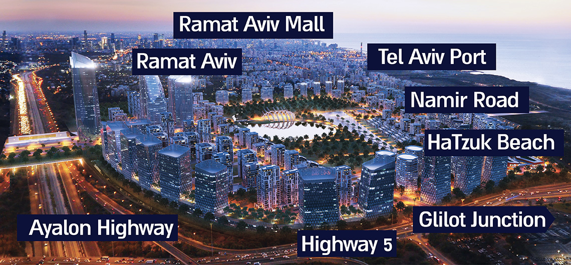 תמונות מהפרויקט - להמחשה בלבד