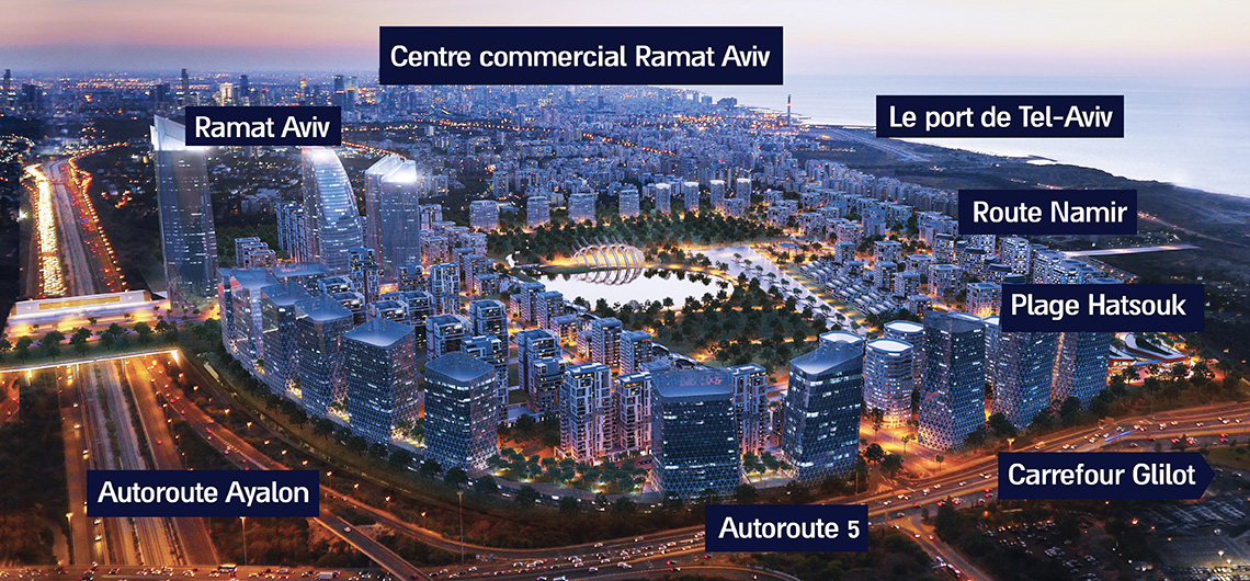 תמונות מהפרויקט - להמחשה בלבד